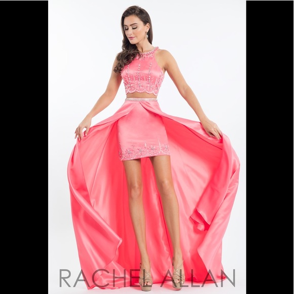 Rachel Allan Dresses & Skirts - RACHEL ALLAN